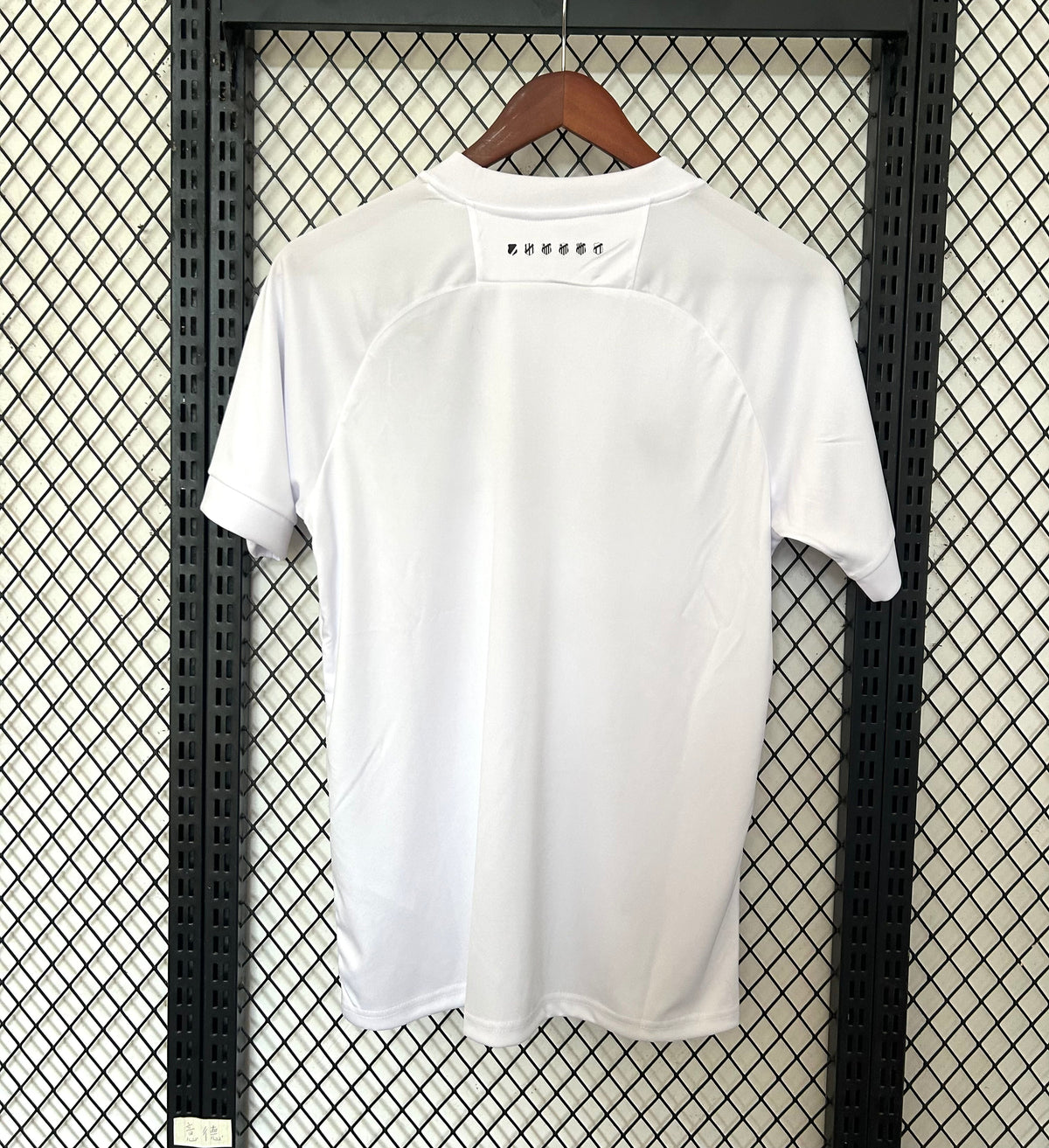 Maillot  Ceará 2025/2026