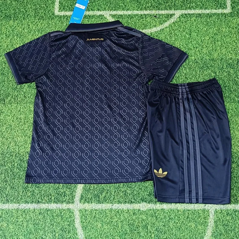 Kit Enfant Juventus Third 2024/2025