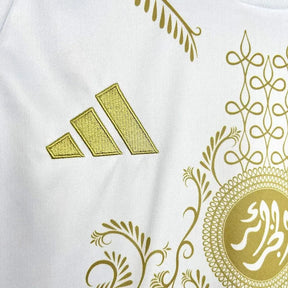 Maillot Algérie 2024/2025