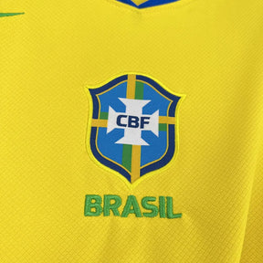 Maillot Brésil 2025/2026