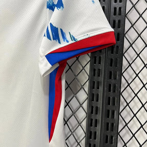 Maillot Norvège Extérieur 2024/2025