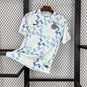 Maillot Inter Milan 2025/2026
