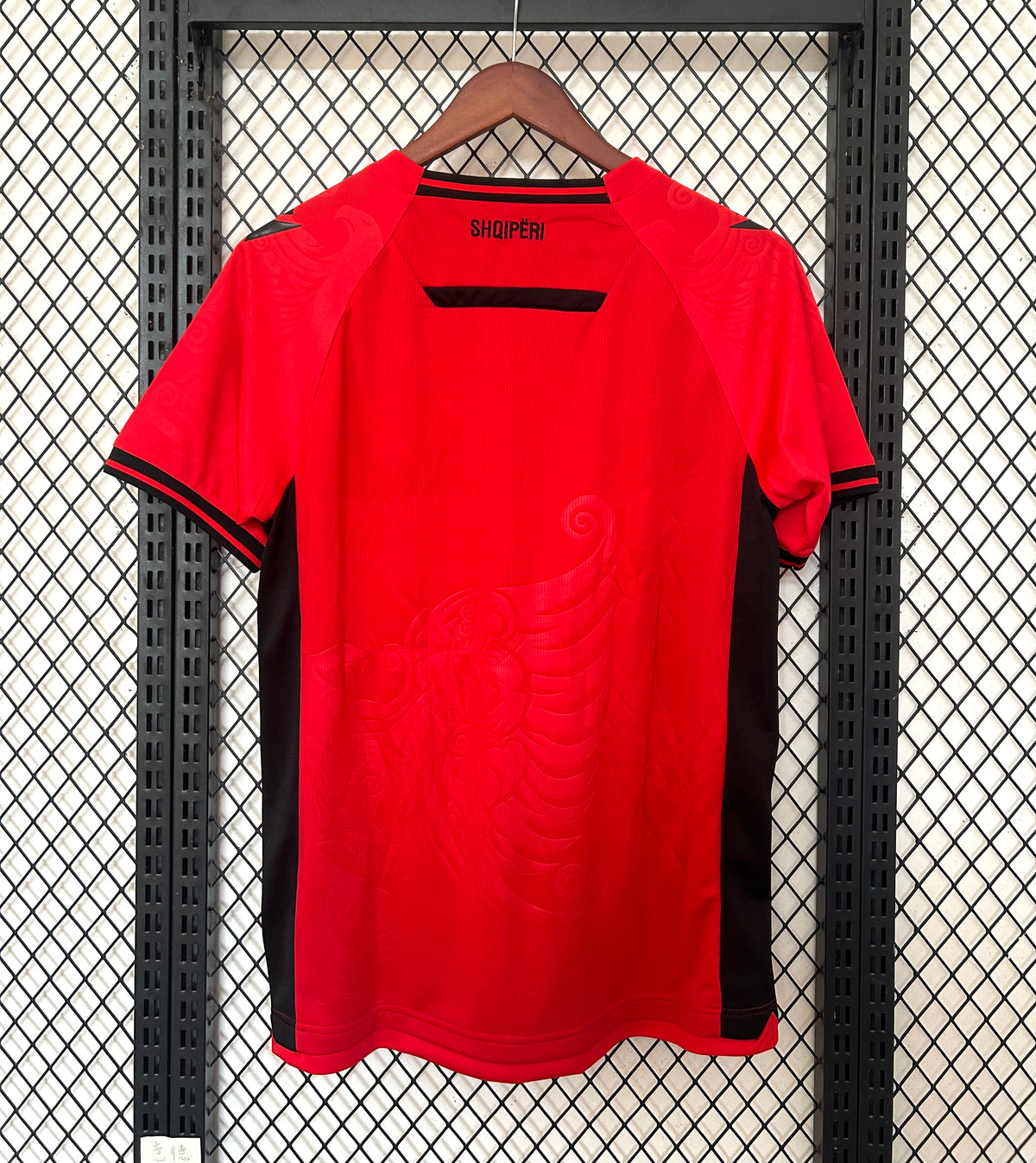 Maillot Albanie 2025/2026
