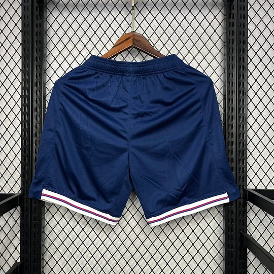 Short Angleterre 2024/2025