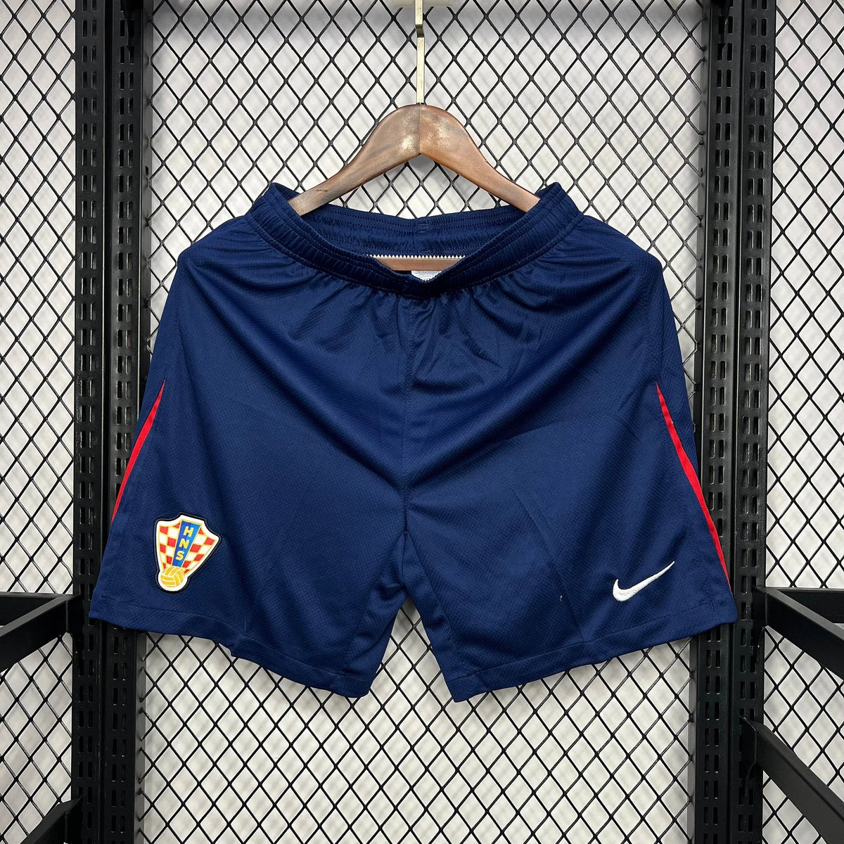 Short Croatie 2024/2025