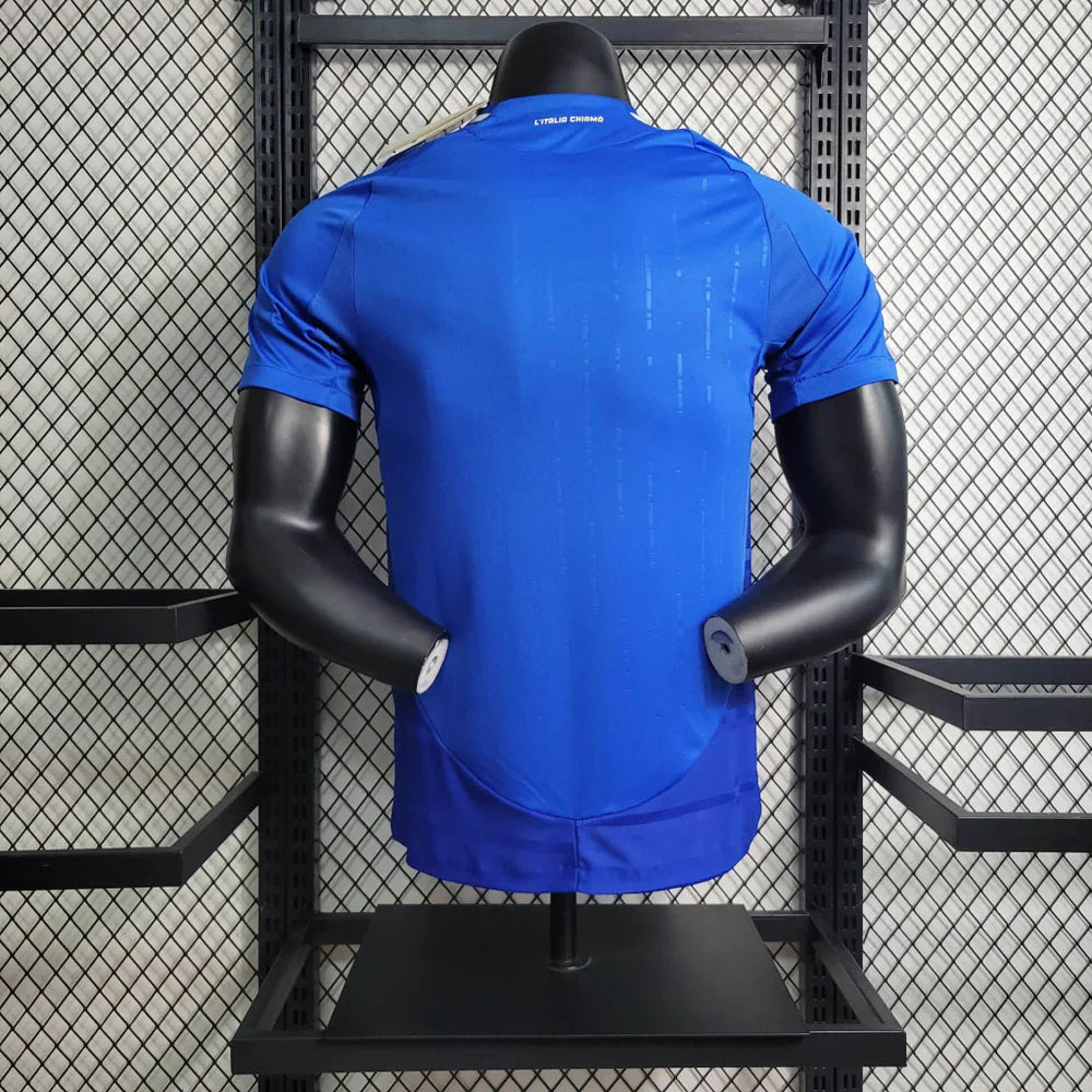 Maillot Player Italie Domicile 2024/2025