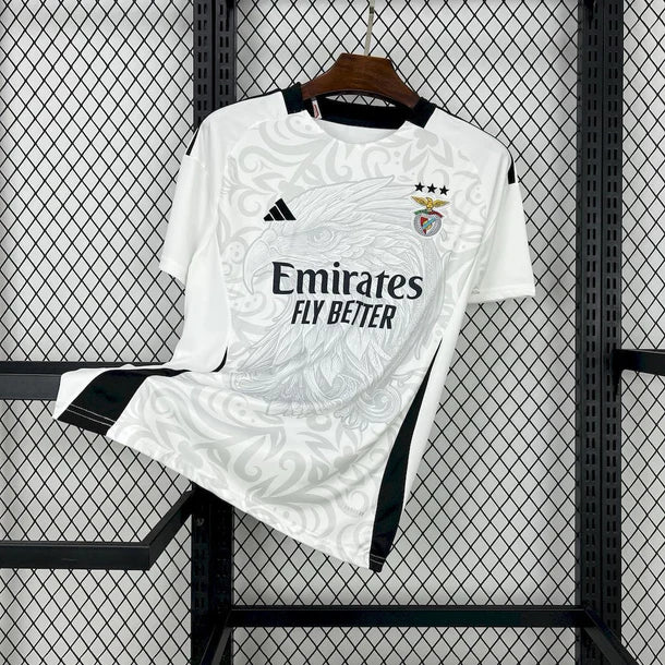 Maillot Benfica Concept Aigle 2025/2026