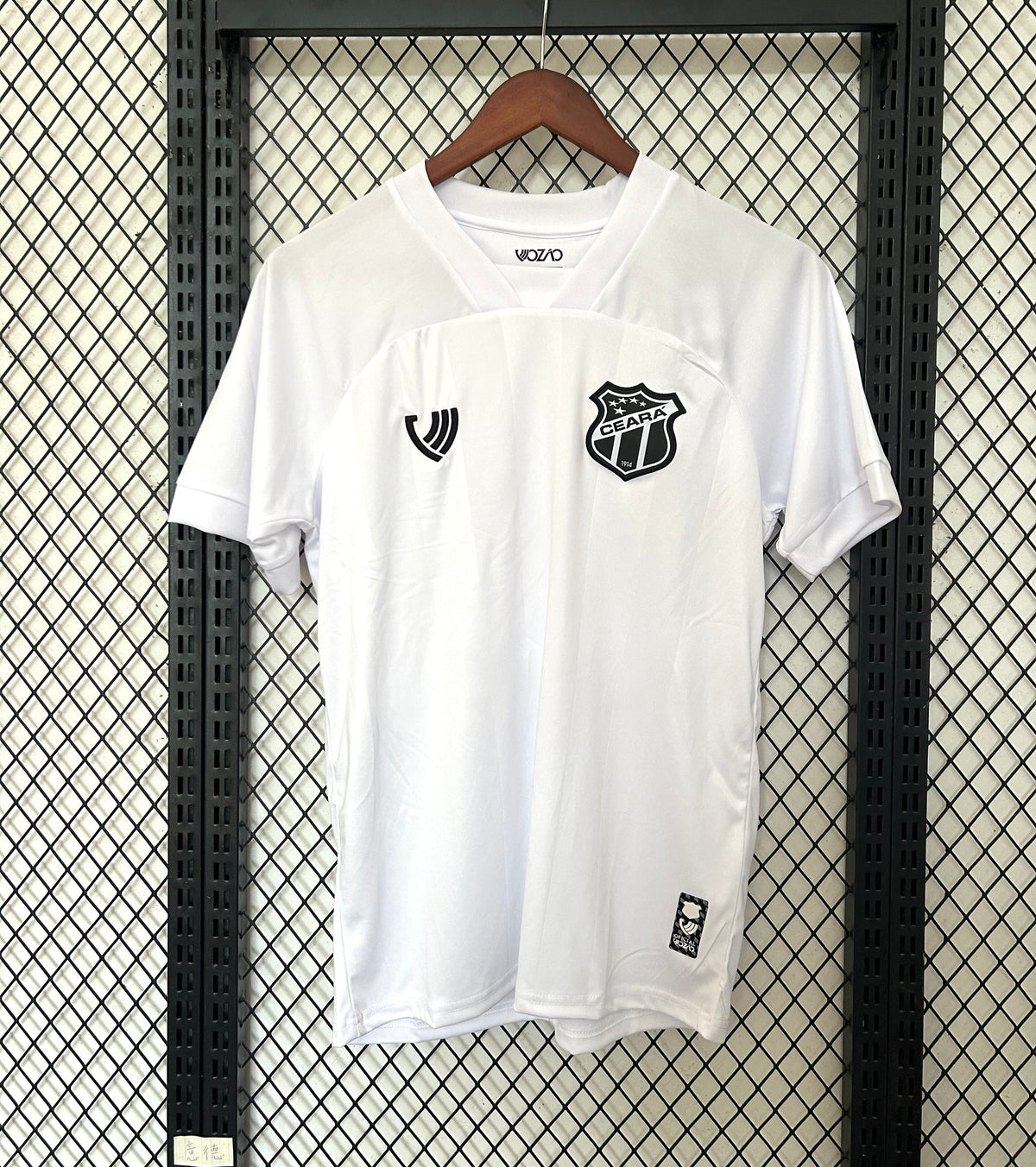 Maillot  Ceará 2025/2026