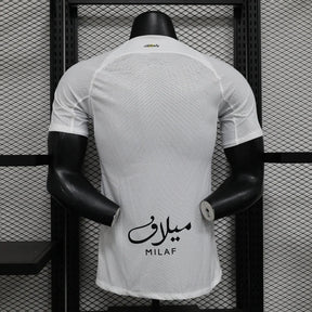 Maillot Player Al Ittihad Extérieur 2024/2025