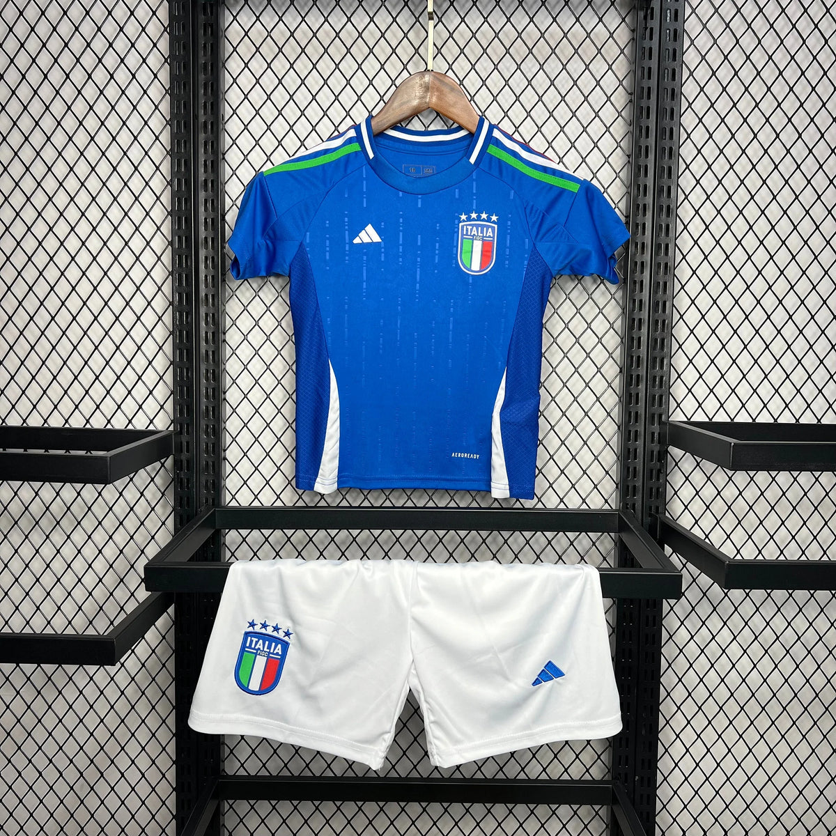 Kit Enfant Italie 2024/2025