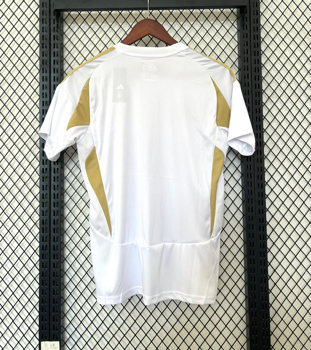 Maillot Al Nassr Third 2024/2025