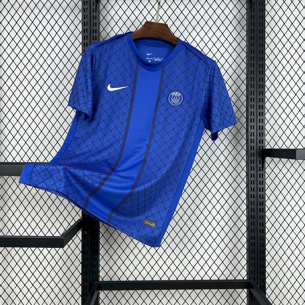 Maillot PSG Entraînement 2025/2026