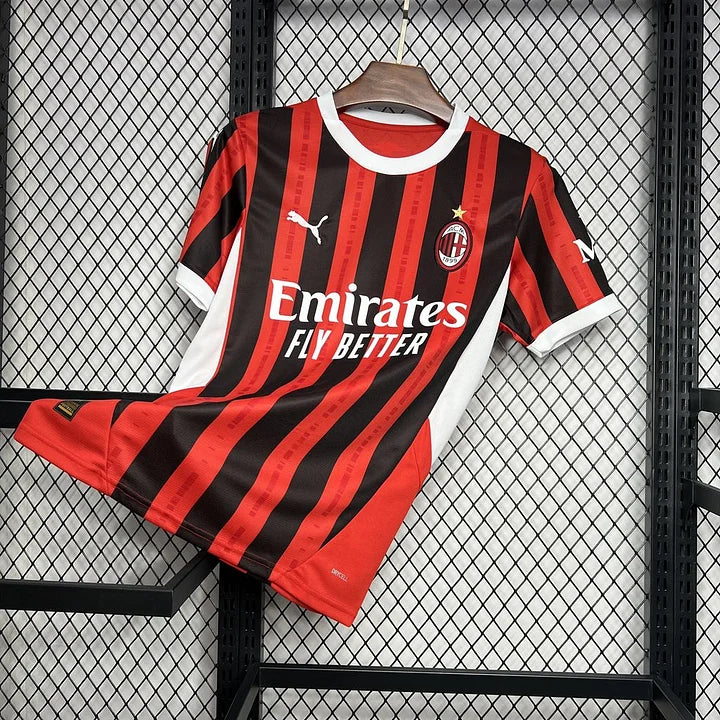Maillot AC Milan Domicile 2024/2025