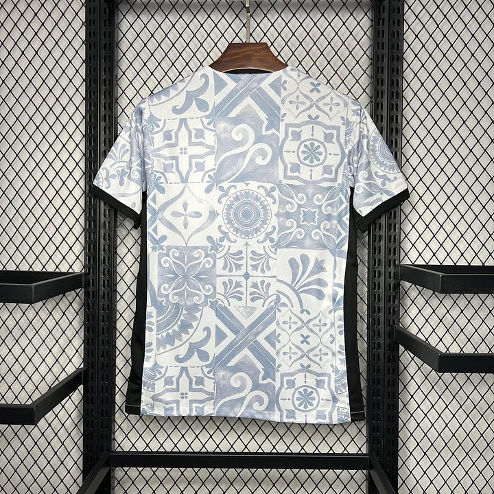 Maillot Portugal Concept Louis Vuitton 2024/2025