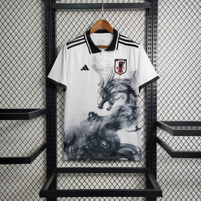Maillot Japon Concept Edition Dragon d'Asie