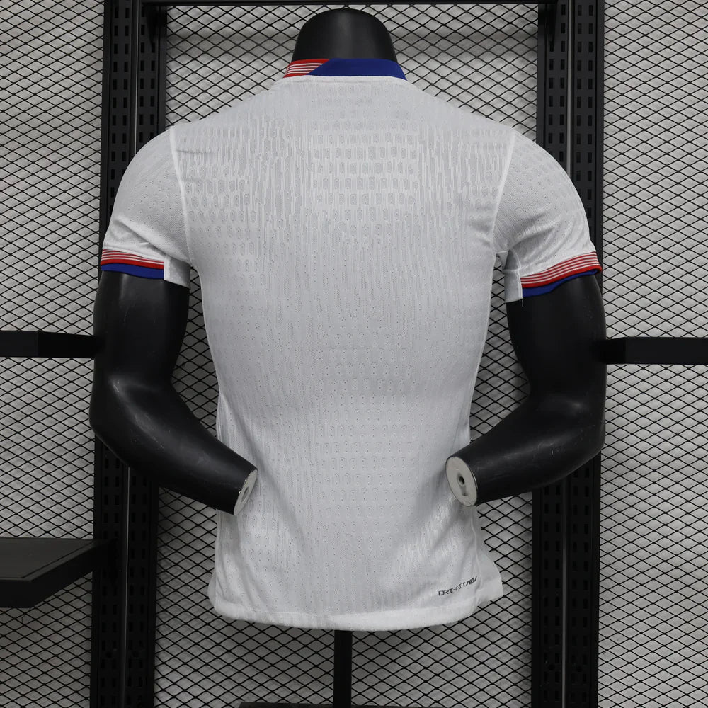 Maillot Player États-Unis Domicile 2024/2025