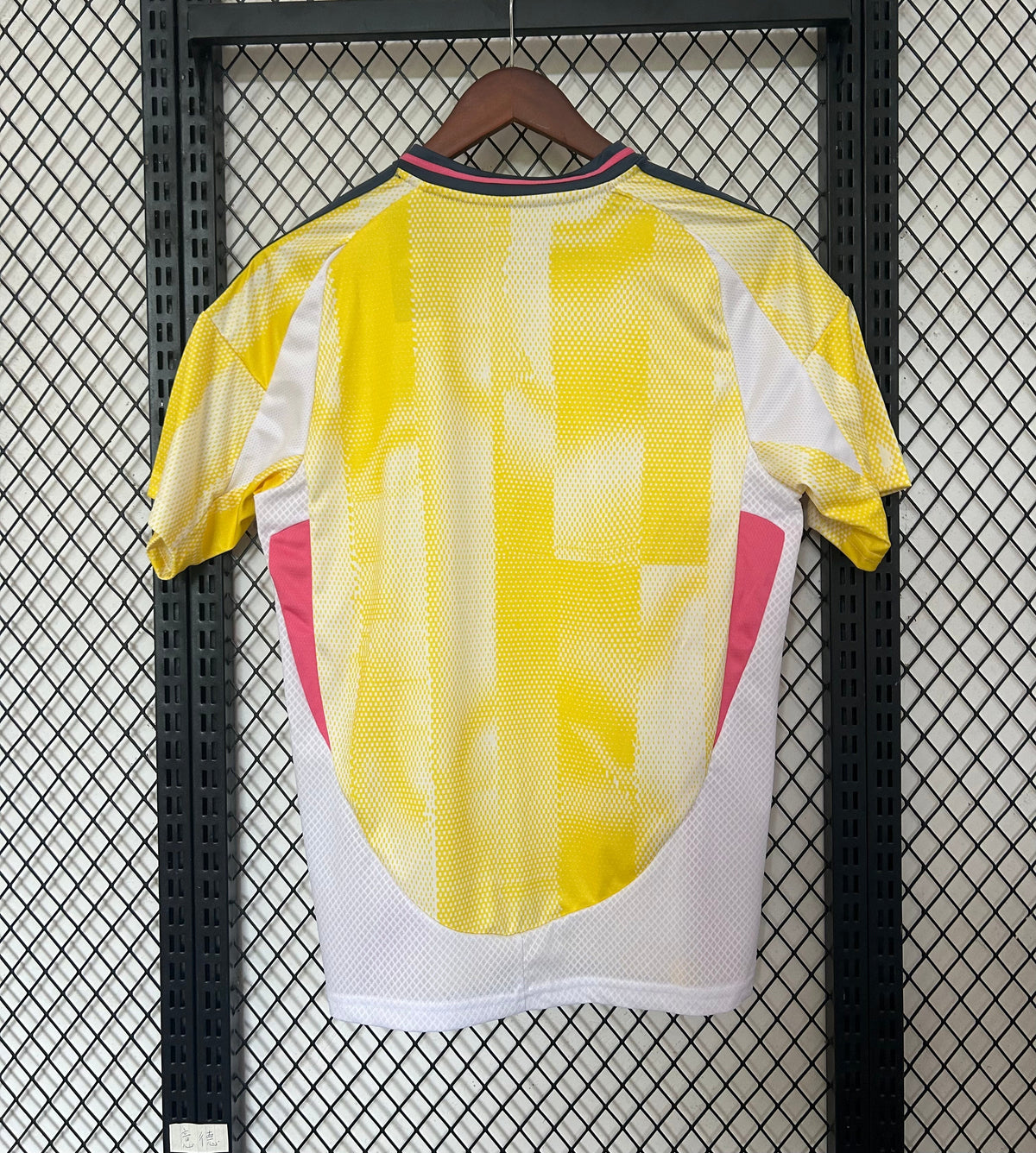 Maillot Juventus Extérieur 2024/2025