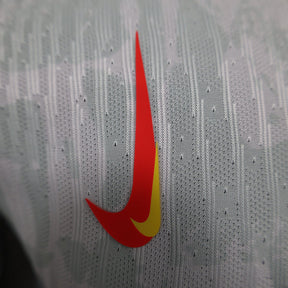 Maillot Player Liverpool Third 2024/2025