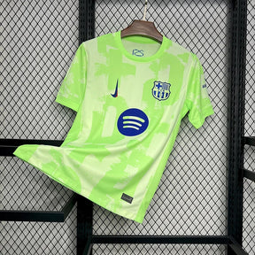 Maillot Barcelone Third 2024/2025