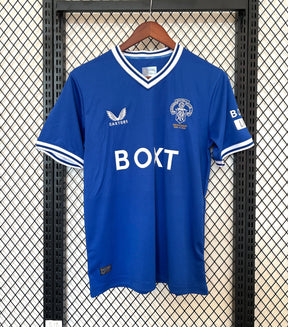 Maillot Castore 125 ans