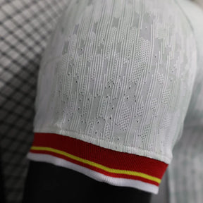 Maillot Player Liverpool Third 2024/2025