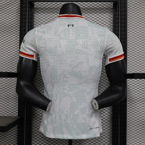 Maillot Player Liverpool Third 2024/2025