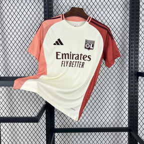 Maillot Lyon Third 2024/2025