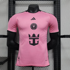 Maillot Player Inter Miami Extérieur 2024/2025