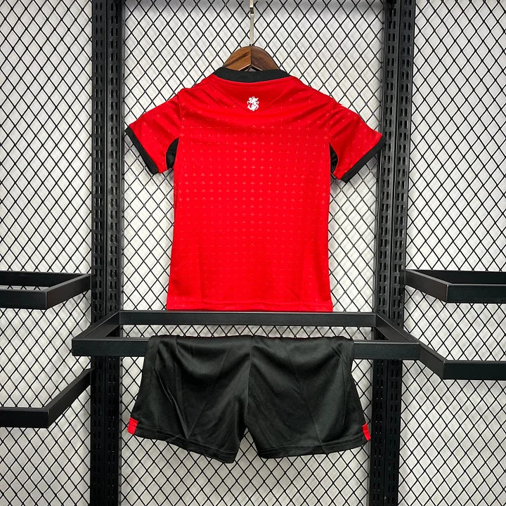 Kit Enfant Géorgie 2024/2025