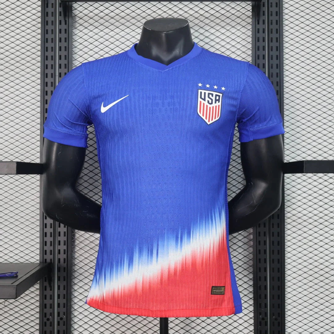 Maillot Player États-Unis 2024/2025