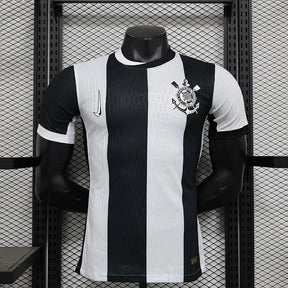 Maillot Player Corinthians Third 2024/2025
