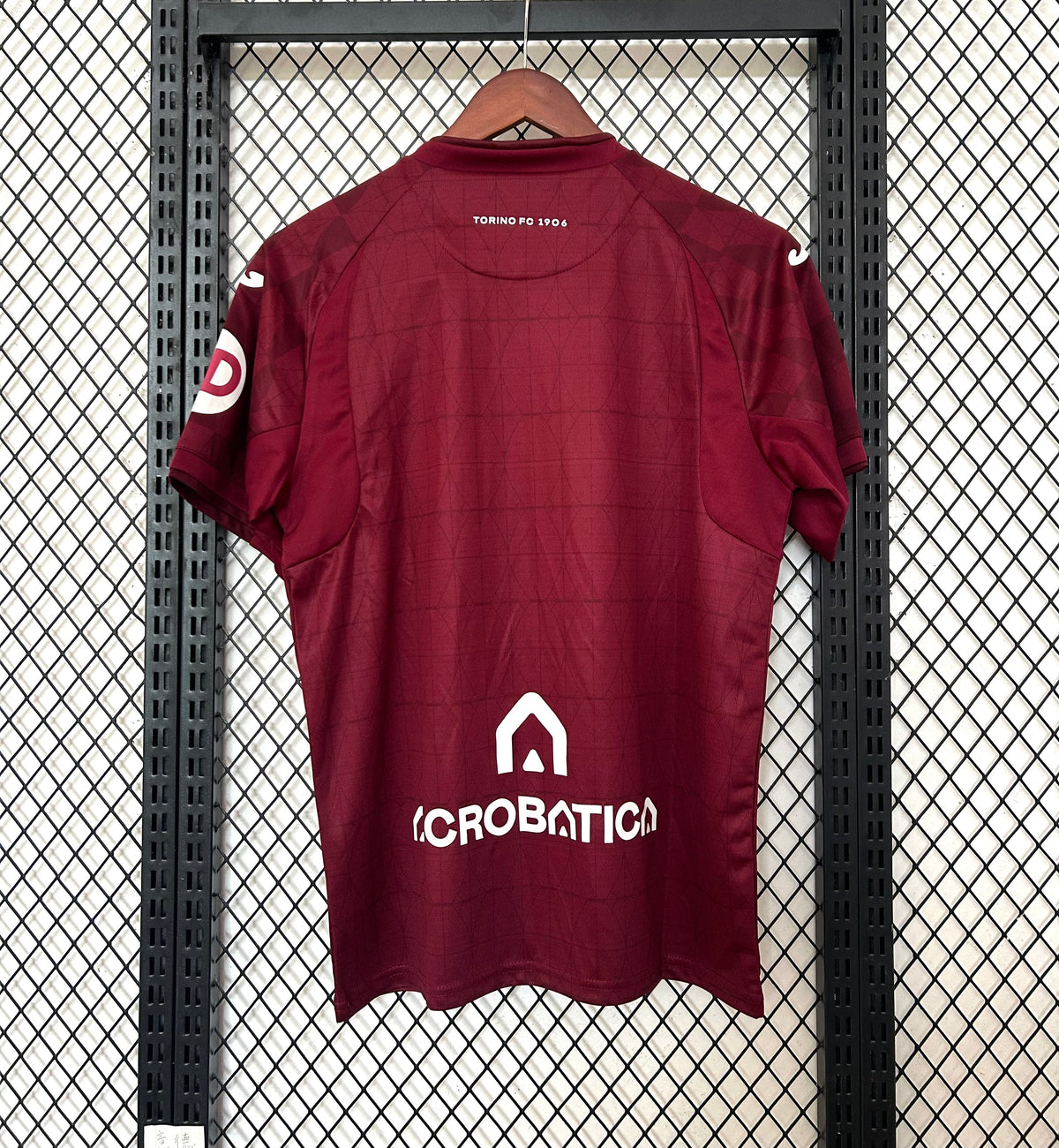 Maillot Torino 2024/2025