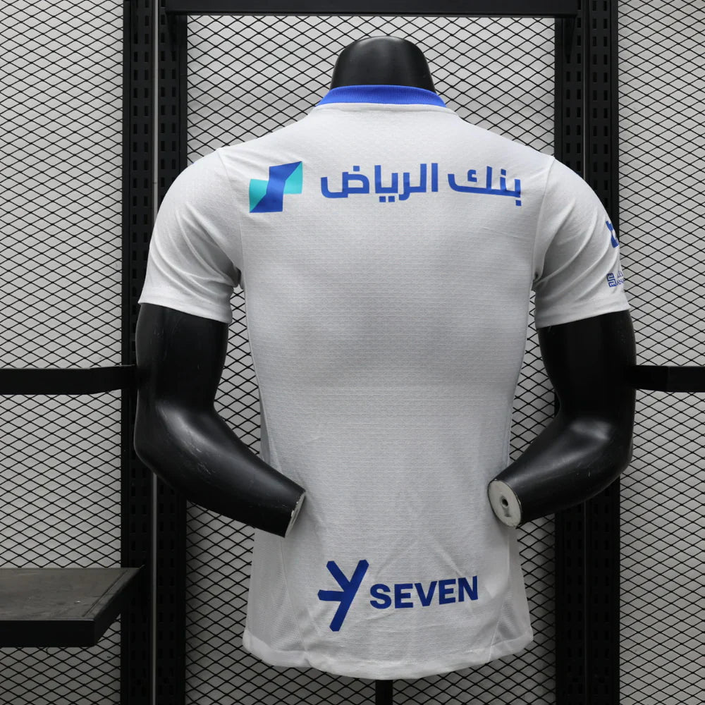 Maillot Player Al Hilal Extérieur 2024/2025