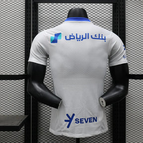 Maillot Player Al Hilal Extérieur 2024/2025