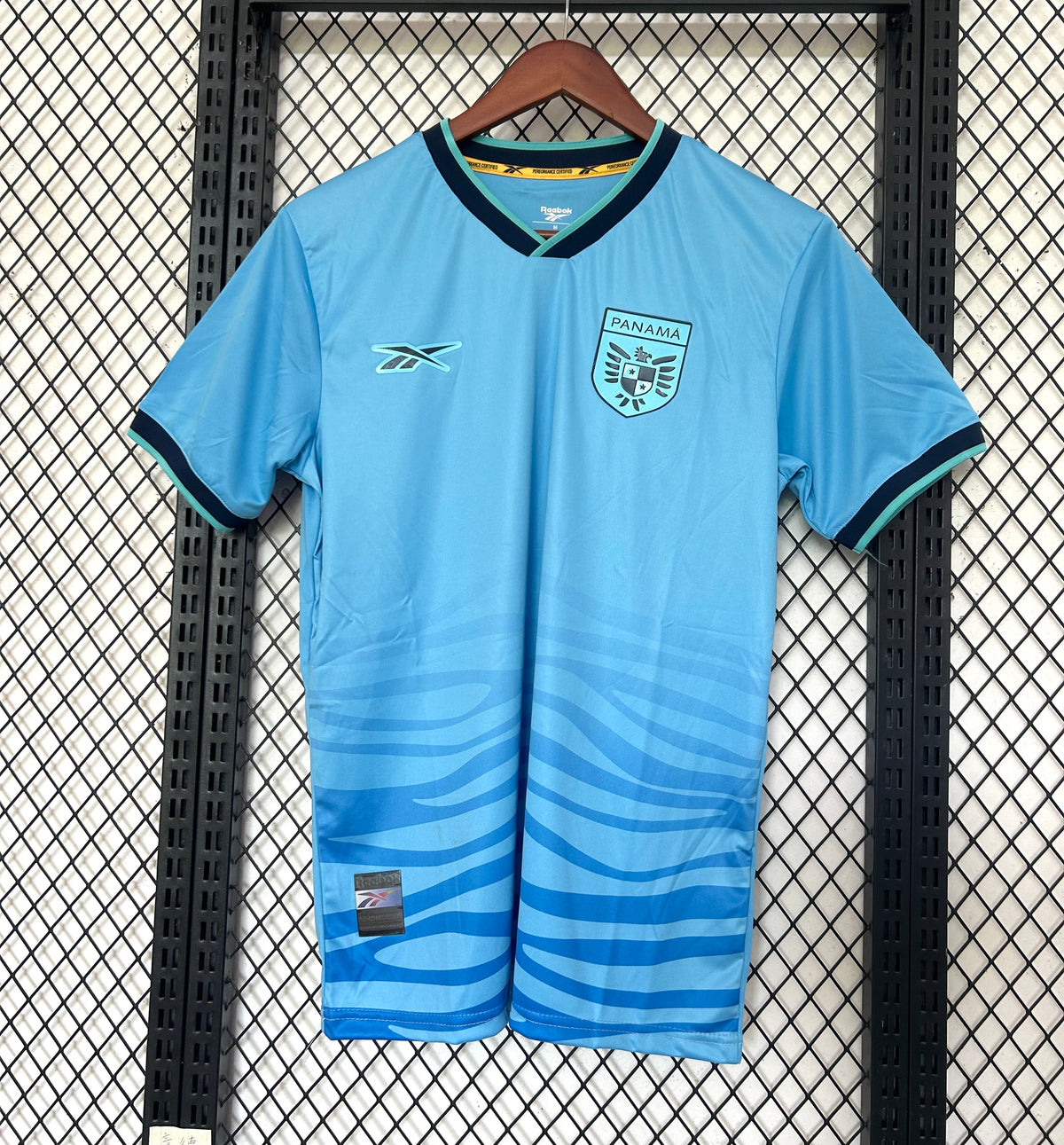 Maillot Panama 2025/2026