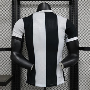 Maillot Player Corinthians Third 2024/2025
