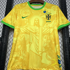 Maillot Brésil Concept 2024/2025