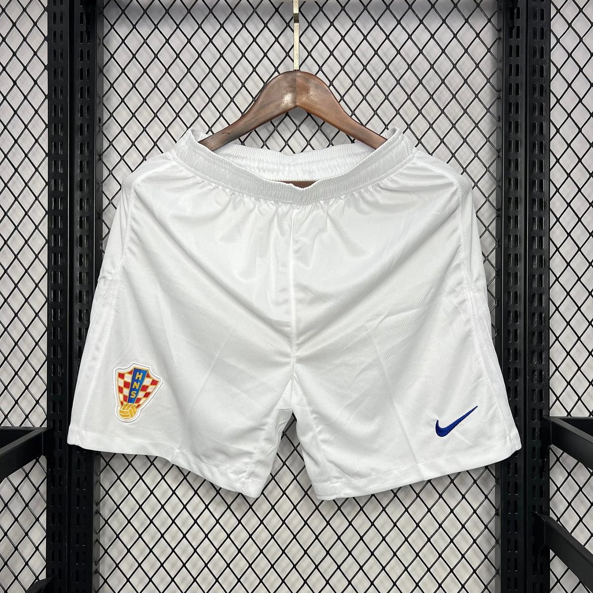 Short Croatie 2024/2025