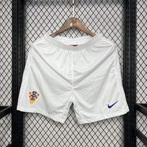 Short Croatie 2024/2025