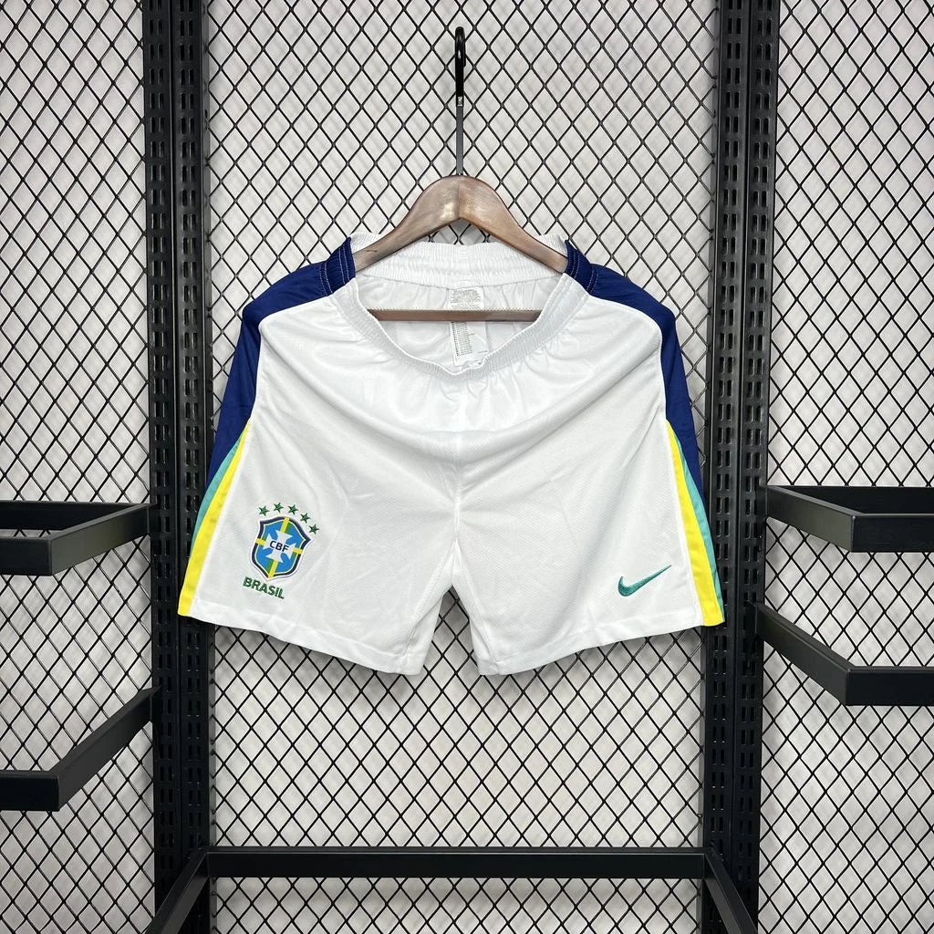 Short Brésil 2024/2025