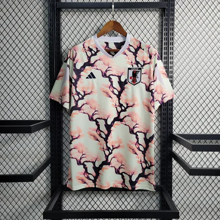 Maillot Japon Concept Edition Sakura 2023/2024