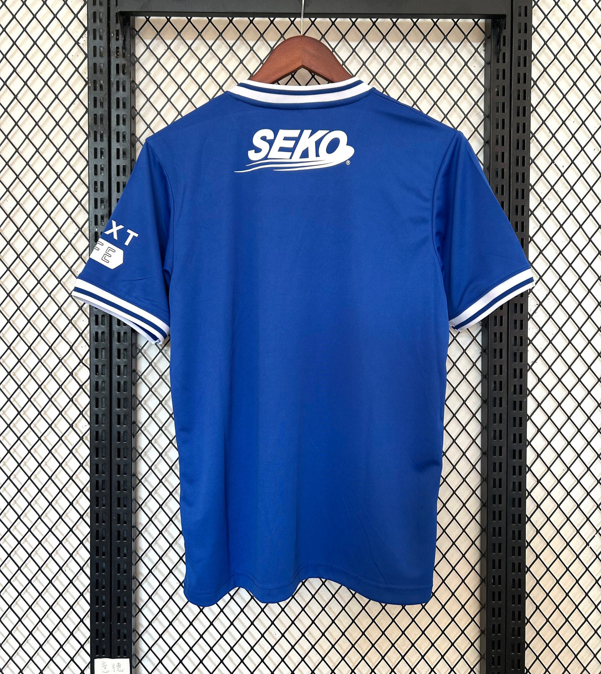 Maillot Castore 125 ans