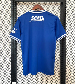 Maillot Castore 125 ans
