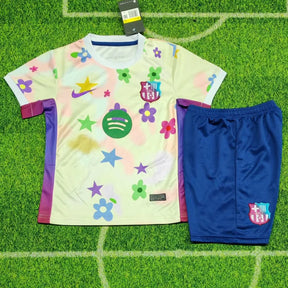 Kit Enfant Barcelone Concept