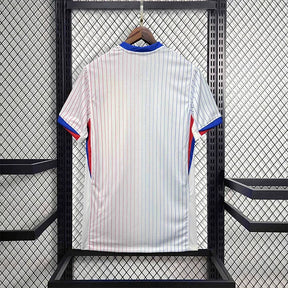 Maillot Equipe de France Extérieur 2024/2025