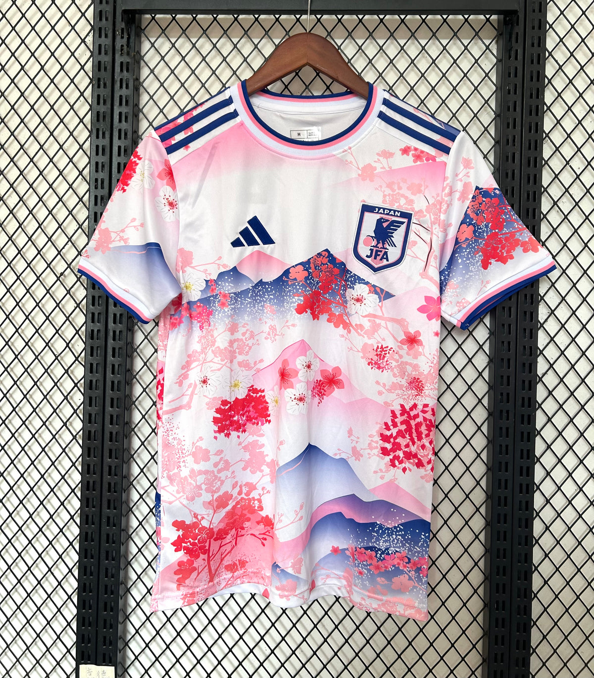 Maillot Japon Concept 2025/2026