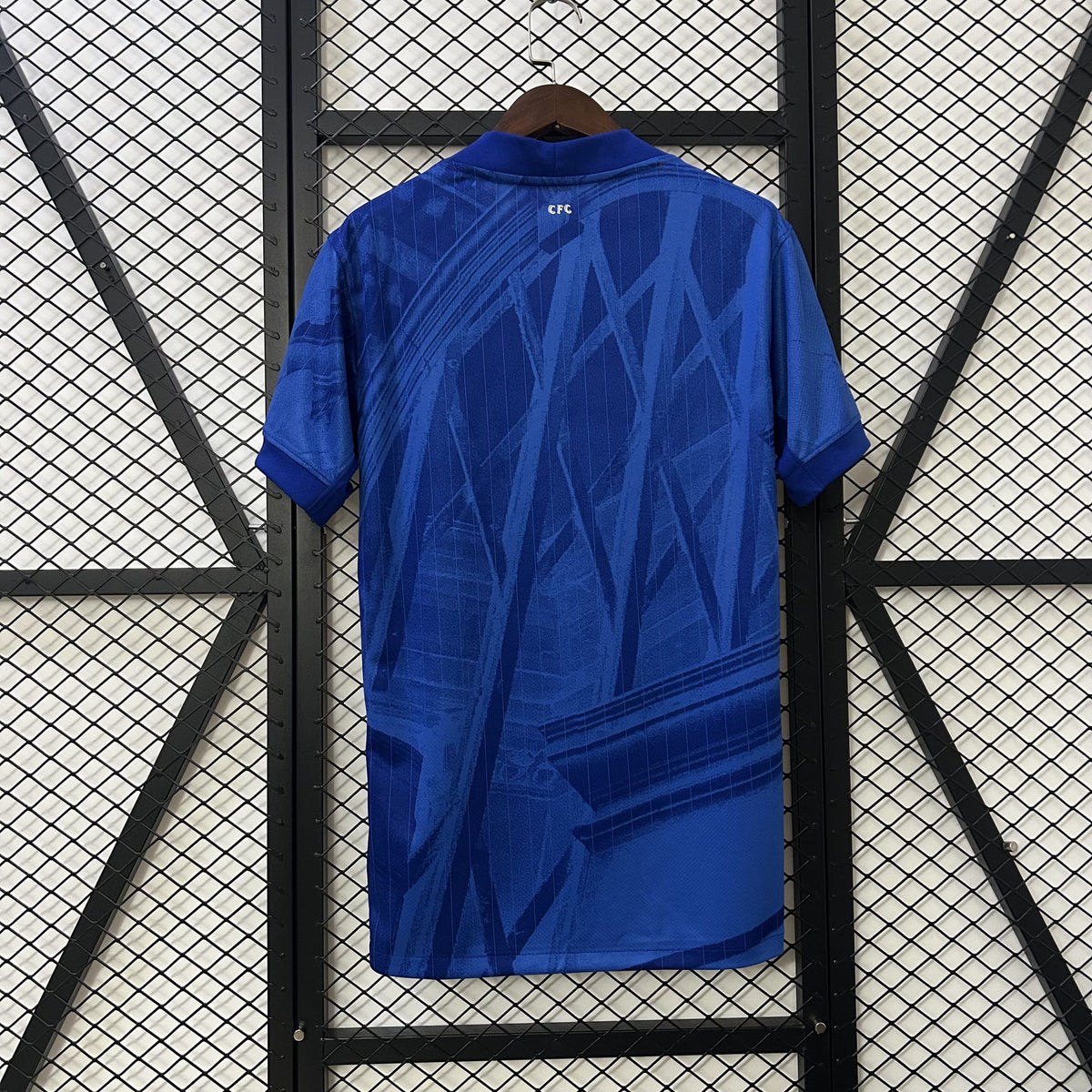 Maillot Chelsea Domicile 2025/2026