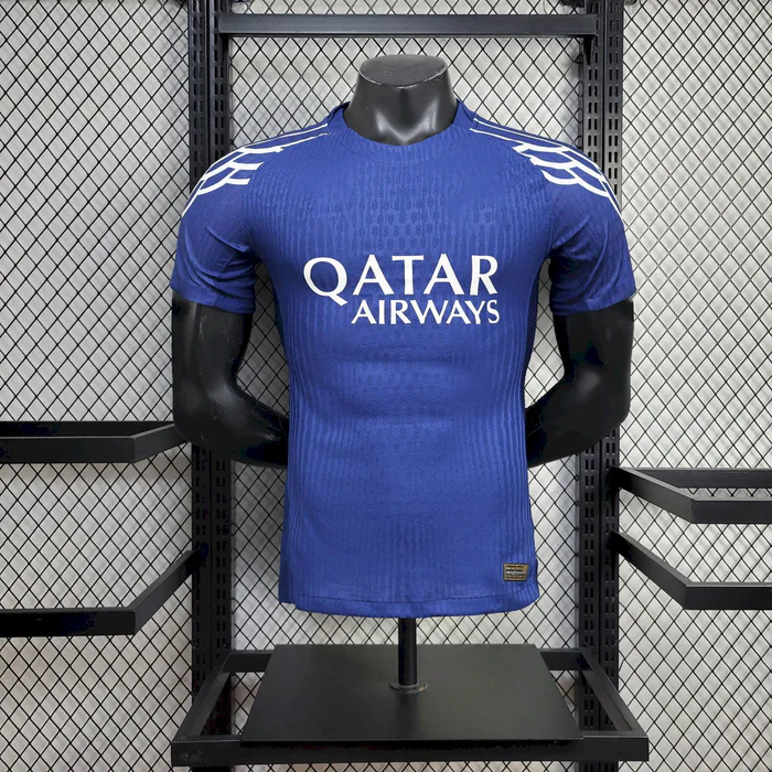 Maillot Player PSG Fourth 2024/2025