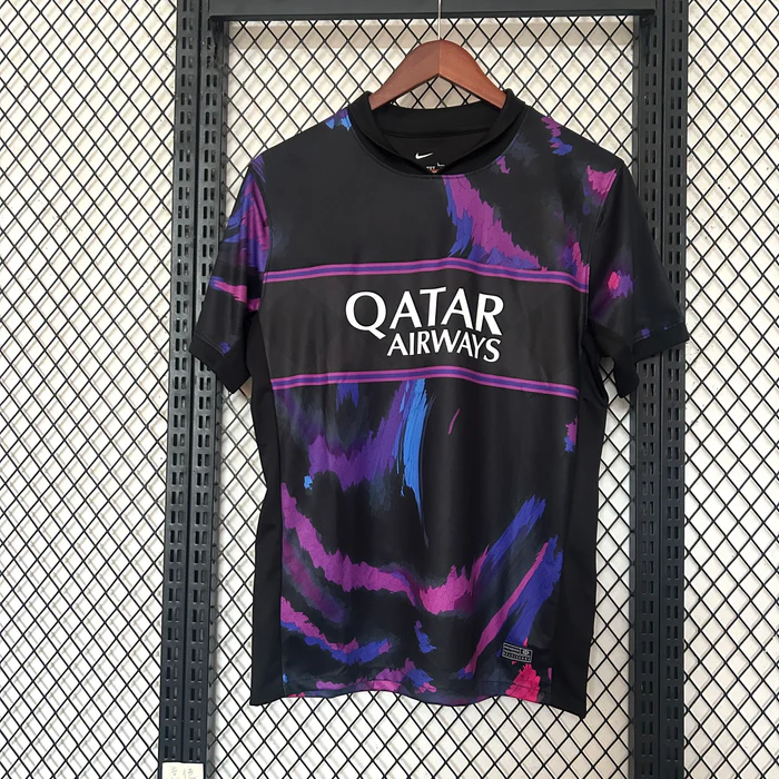 Maillot PSG 2025/2026