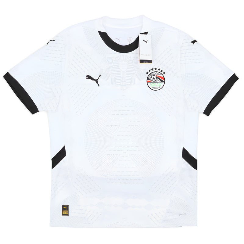 Maillot Egypte Extérieur 2025/2026